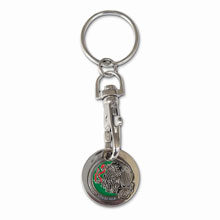 porte-clefs porte-jeton