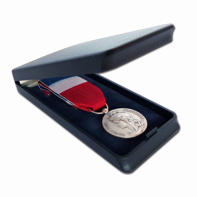Médaille d'ancienneté  FIA Médaille : cadeau ancienneté entreprise