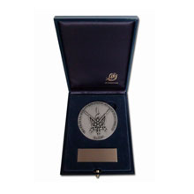 Médaille Générale en Chef d'Etat-Major de l'Armée de Terre