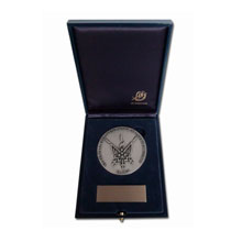 médaille d'armée
