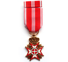 Médaille Sapeurs Pompiers de Savoie